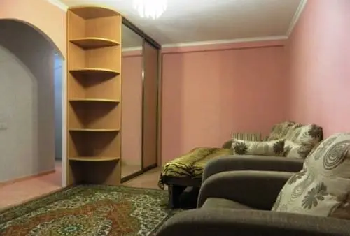 Красноярск: Avenue Apartment Krasnoyarsky Rabochy 97