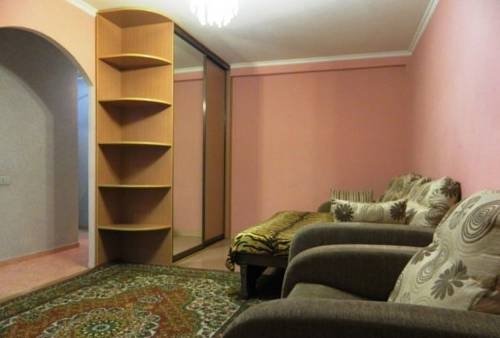 Красноярск: Avenue Apartment Krasnoyarsky Rabochy 97