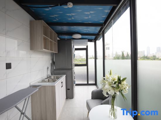 Шанхай: Orange Hotel (Mingdi, No. 10, Huaihai Middle Road, Shanghai)