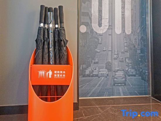 Гуанчжоу: CityNote Hotel (GuangZhou Beijing Road Pedestrian GonygYuanQian Subway Station Branch)