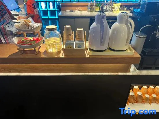 Гуанчжоу: CityNote Hotel (GuangZhou Beijing Road Pedestrian GonygYuanQian Subway Station Branch)