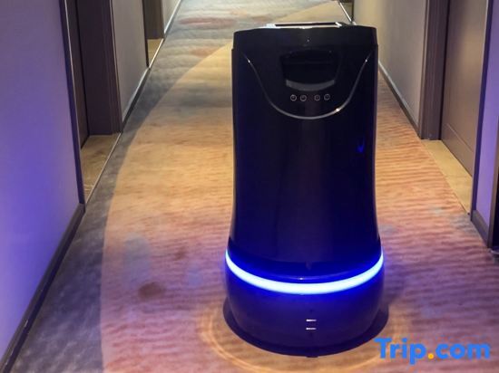 Гуанчжоу: CityNote Hotel (GuangZhou Beijing Road Pedestrian GonygYuanQian Subway Station Branch)