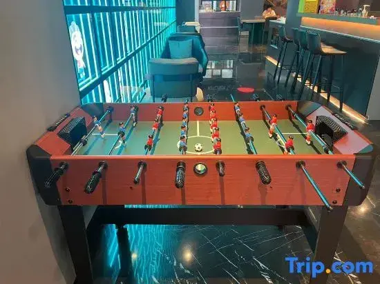 Гуанчжоу: CityNote Hotel (GuangZhou Beijing Road Pedestrian GonygYuanQian Subway Station Branch)
