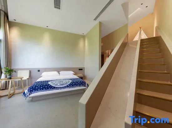 Яань: Bifeng gorge Linshan Tingyu Hotel