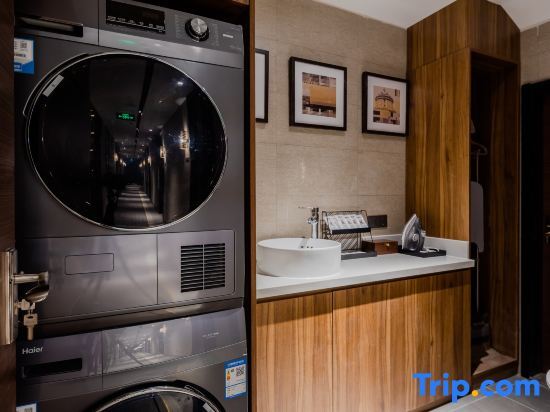 Шанхай: Homeinn Plus Hotel
