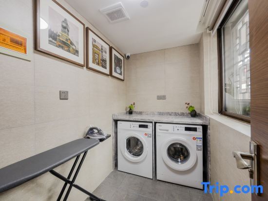 Шанхай: Homeinn Plus Hotel (Shanghai Pudong New Area Xinchang Metro Station Xinchang Guzhen)