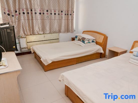 Цзыбо: Yiyuan Jiexin Hotel