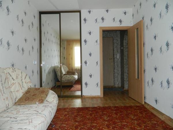 Красноярск: Avenue Apartment Shorsa 103