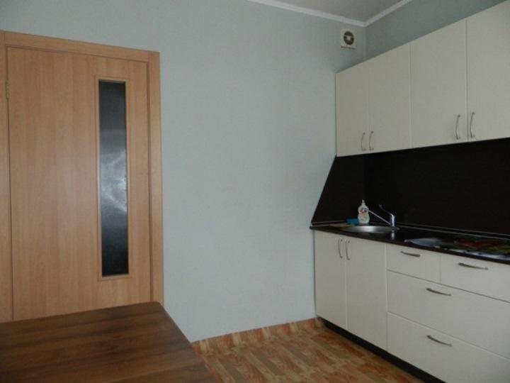 Красноярск: Avenue Apartment Shorsa 103