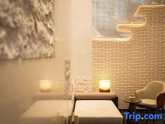 Тайюань: Yunxi Yuehua Hotel