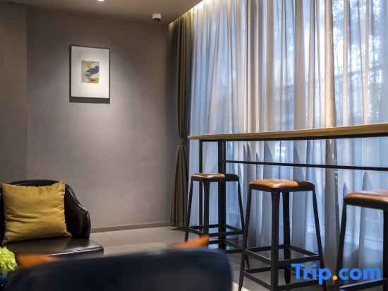 Хэфэй: Home Inn (Hefei University of Technology Branch)