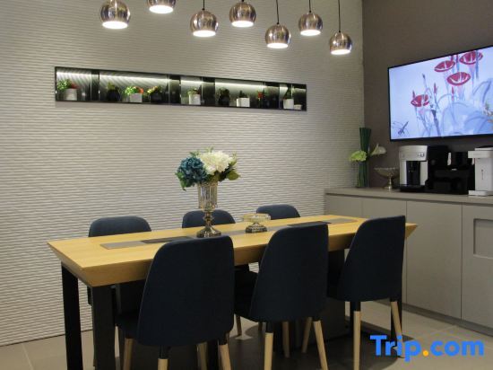 Хэфэй: Home Inn (Hefei University of Technology Branch)