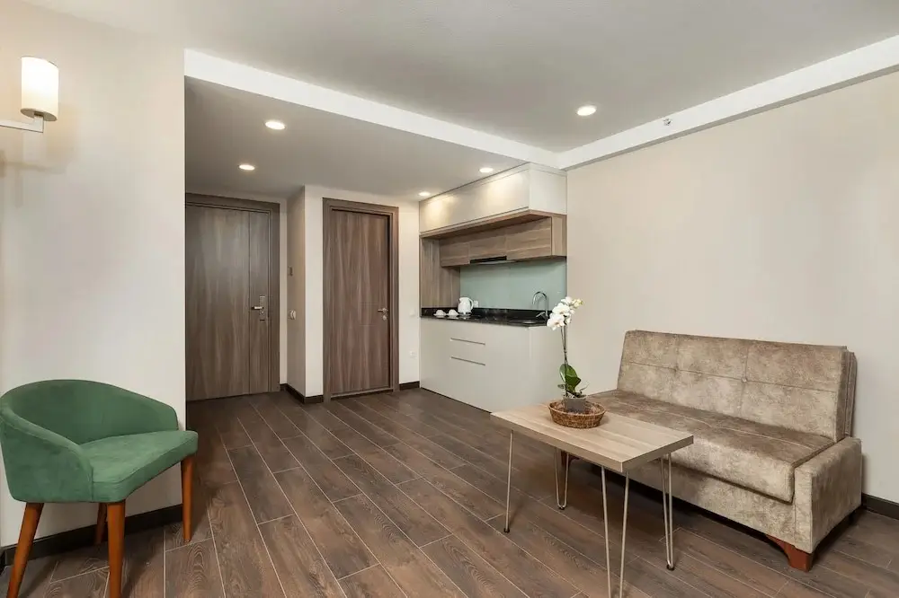 Батуми: Wyn Residences Batumi