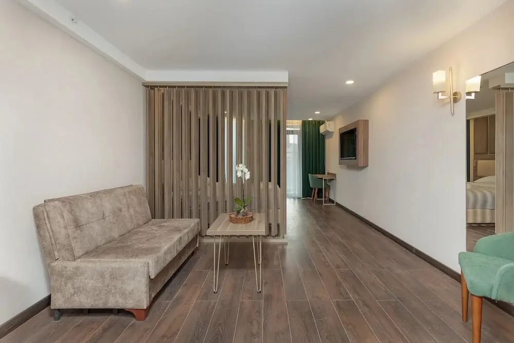 Батуми: Wyn Residences Batumi