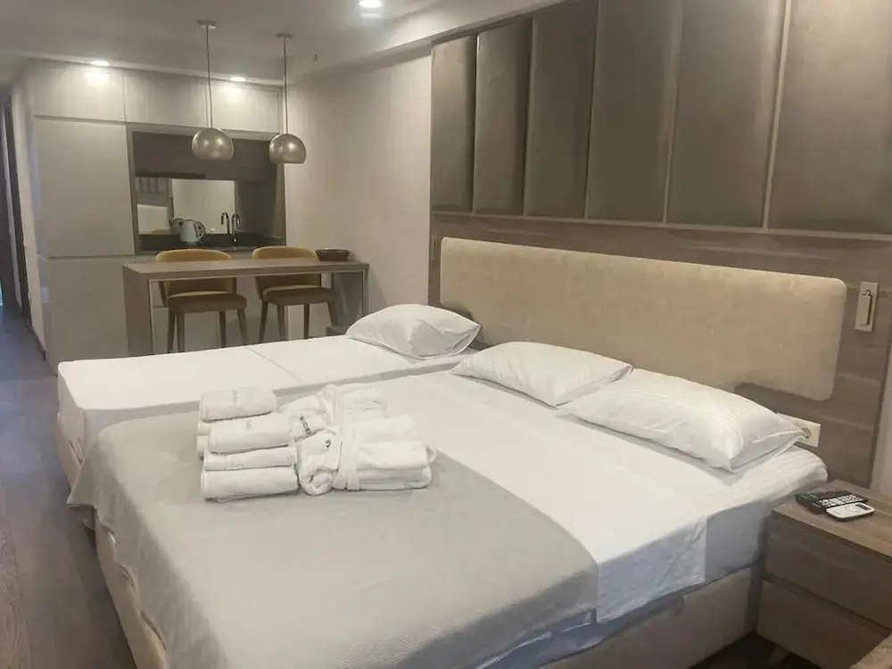 Батуми: Wyn Residences Batumi