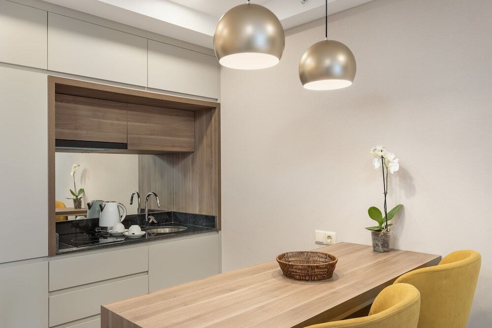 Батуми: Wyn Residences Batumi