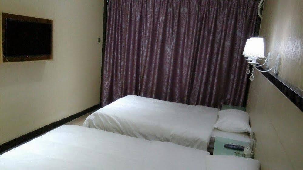 Гуанчжоу: Aoqi Business Hotel