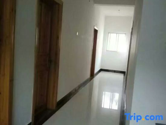 Деревня Чэнцунь: Yiyuan Shicheng Mountain Villa