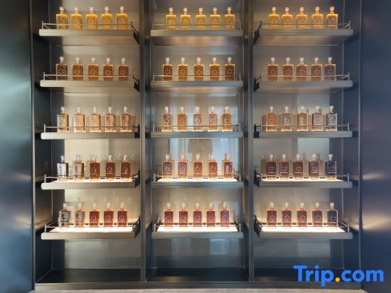 Цзясинь: Orange Crystal Jiaxing Nanhu Hotel