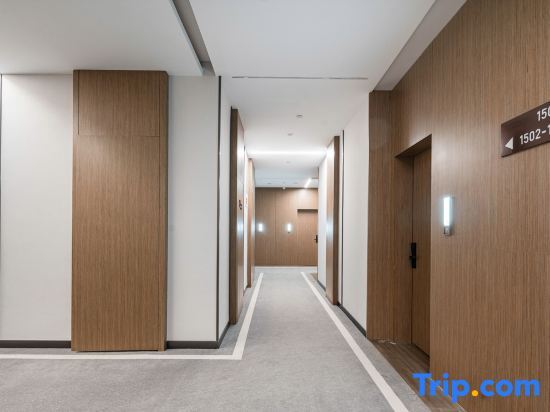 Гуйян: Wyndham Garden Hotel Guiyang (City Convention and Exhibition Center)