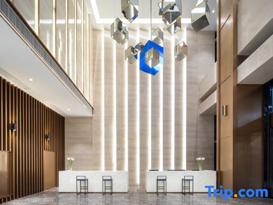 Гуйян: Wyndham Garden Hotel Guiyang (City Convention and Exhibition Center)