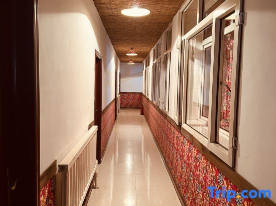 Харбин: Snow Valley Dreaming Family Inn