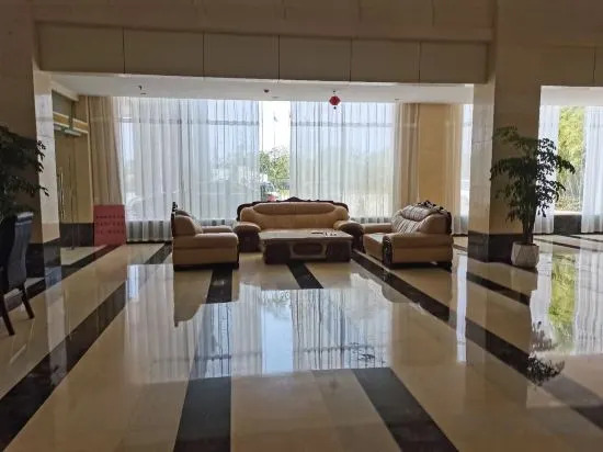 Сюйчжоу: Dingyuan Hotel