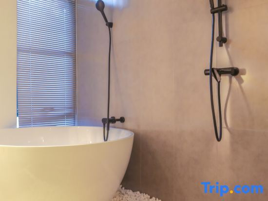 Гуанчжоу: Guangzhou Shijianxiangjing Qixidi Tianxiangli Hotel