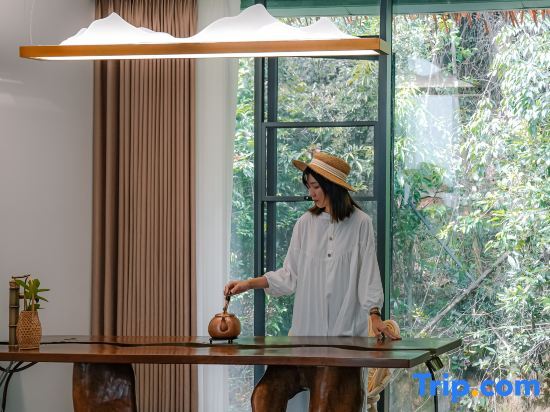 Гуанчжоу: Guangzhou Shijianxiangjing Qixidi Tianxiangli Hotel