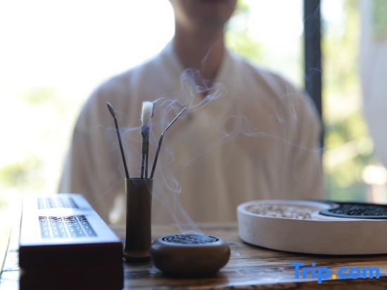 Гуанчжоу: Guangzhou Shijianxiangjing Qixidi Tianxiangli Hotel
