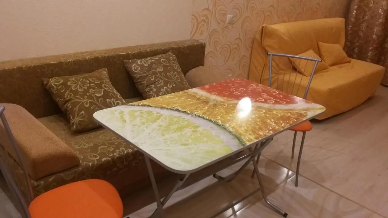 Сочи: Apartment on Krymskaya 69