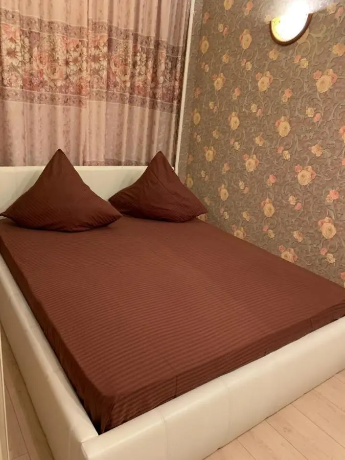 Сочи: Apartment on Krymskaya 69