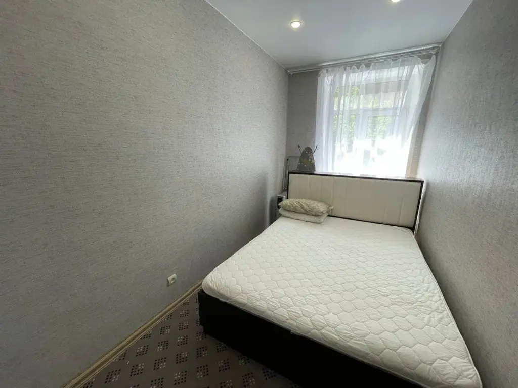 Красноярск: ABC Apartmens (ЭйБиСи Апартментс) на проспекте Мира 89