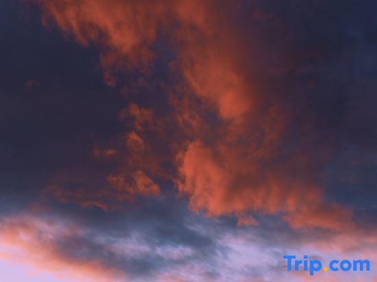 Лицзян: Wushanju Snow Mountain View Homestay