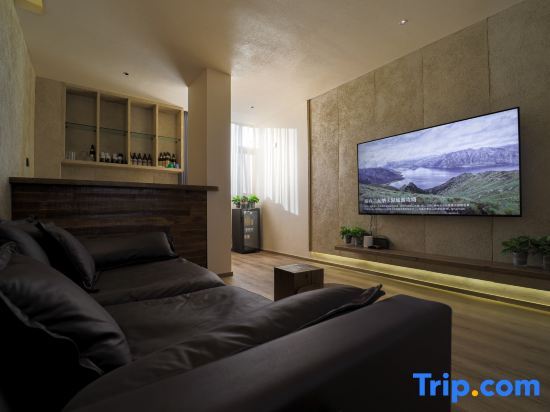 Лицзян: Wushanju Snow Mountain View Homestay