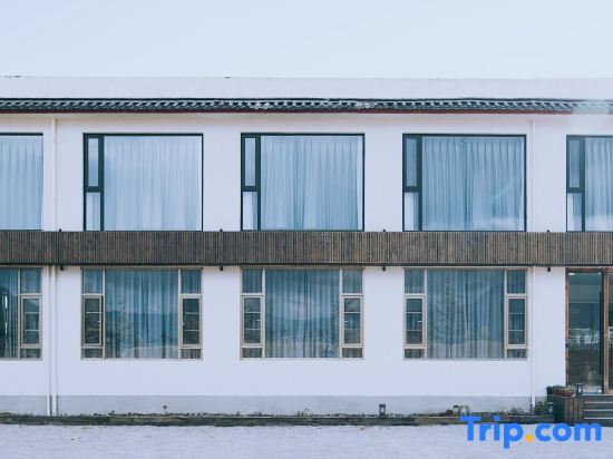 Лицзян: Wushanju Snow Mountain View Homestay