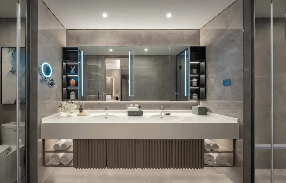 Тяньцзинь: Fraser Residence Tianjin