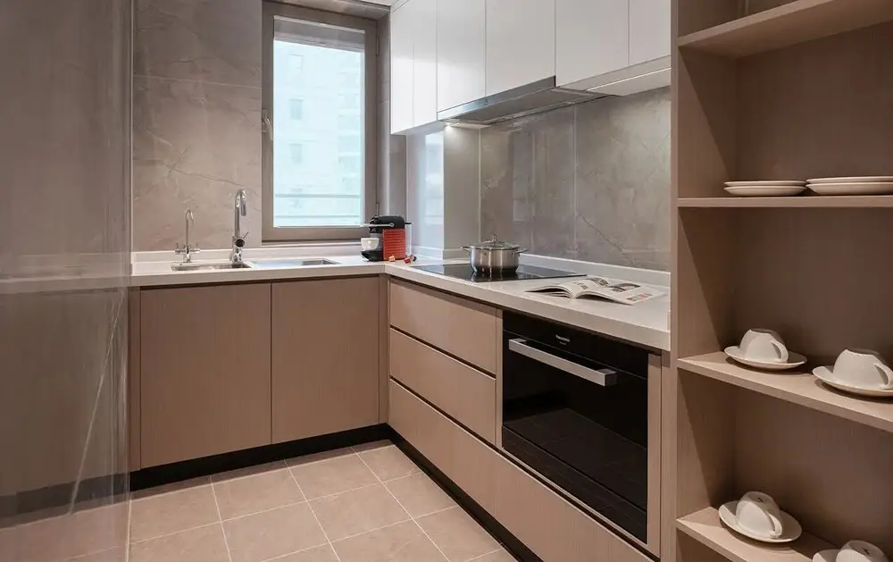 Тяньцзинь: Fraser Residence Tianjin