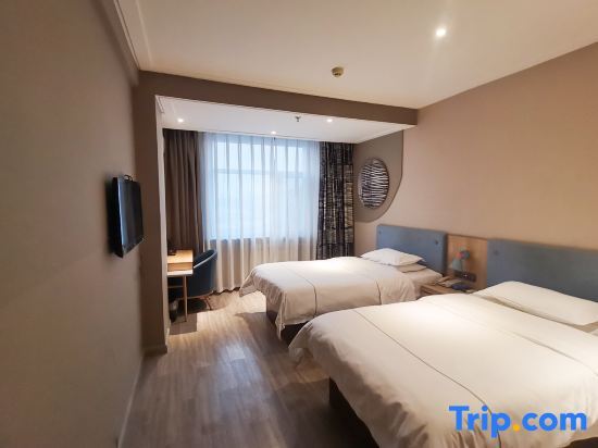 Тайюань: Sanyuan Hotel Taiyuan East Gate of Taigang