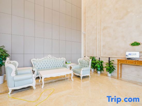 Цзясинь: Vienna International Hotel (Jiaxing Longding Wanda Plaza)