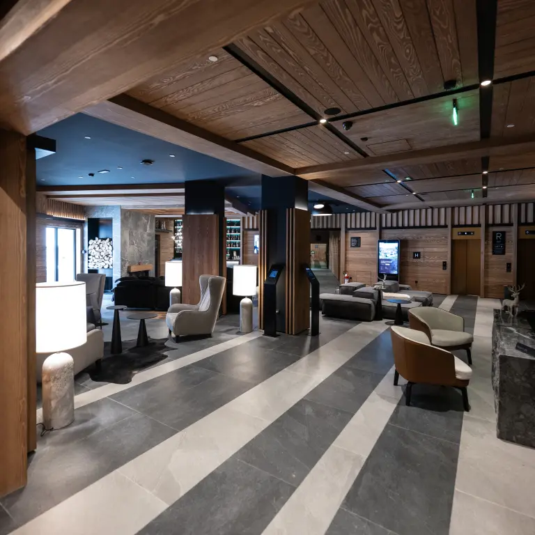 Колашин: Hotel Swissotel Resort Kolasin