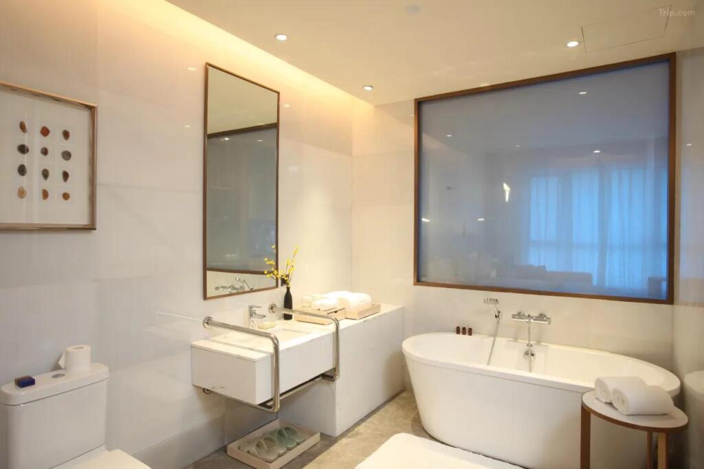 Шицзячжуан: Aosen Hotel