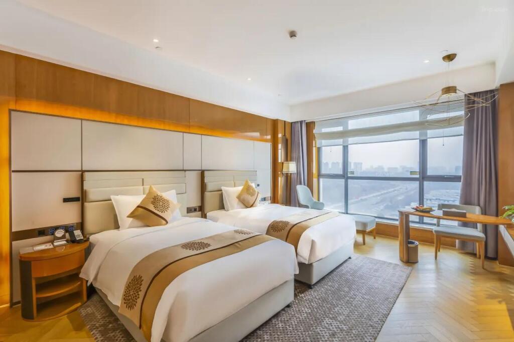 Шицзячжуан: Aosen Hotel