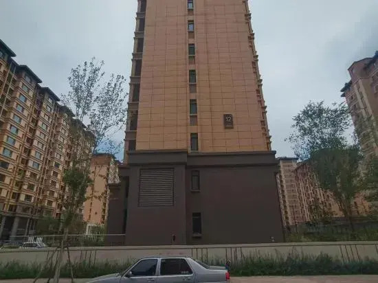 Баодин: Rongcheng Jiarenyu Homestay