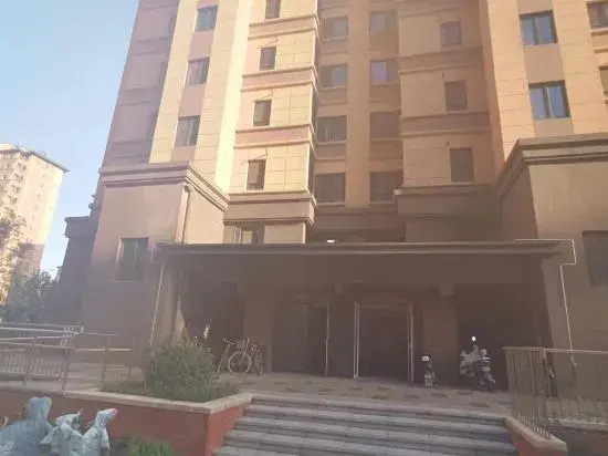 Баодин: Rongcheng Jiarenyu Homestay