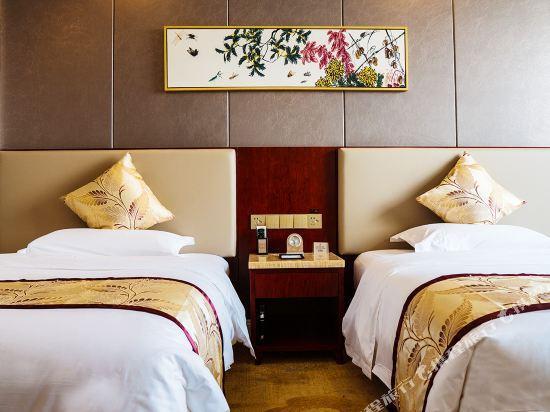 Баодин: Shenglin International Hotel