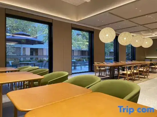 Баодин: JI Hotel (Xiongxian Xiongzhou Road)