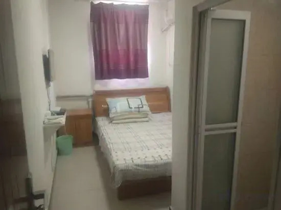 Баодин: Gaobeidian Shuai Homestay