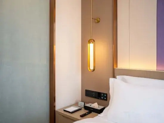 Баодин: Lavande Hotel (Gaobeidian Xinchang South Street Wudaokou Branch)