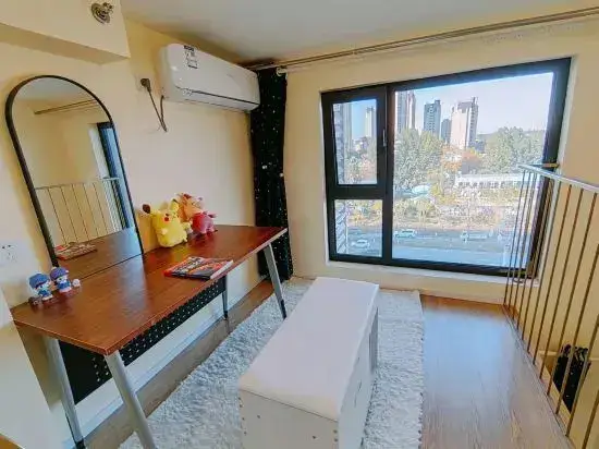 Qingfeng Homestay (Gaobeidian East Station) — фото 1